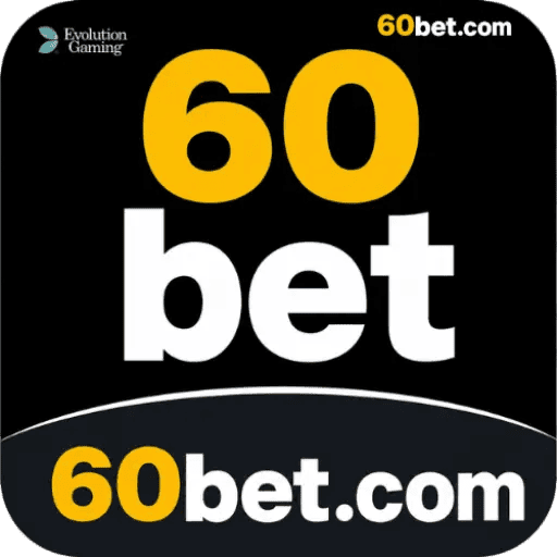 60BET Logo